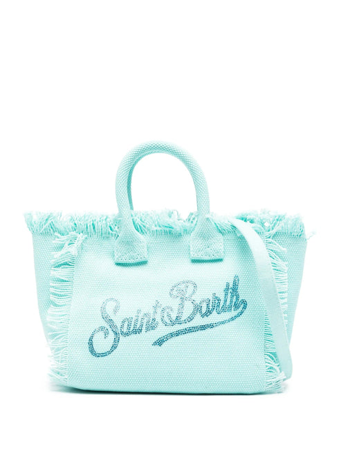 MC2 SAINT BARTH MINI VANITY STRASS